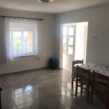 Apartman Rino