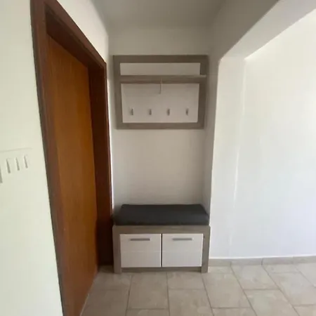 Apartment Apartman Rino *