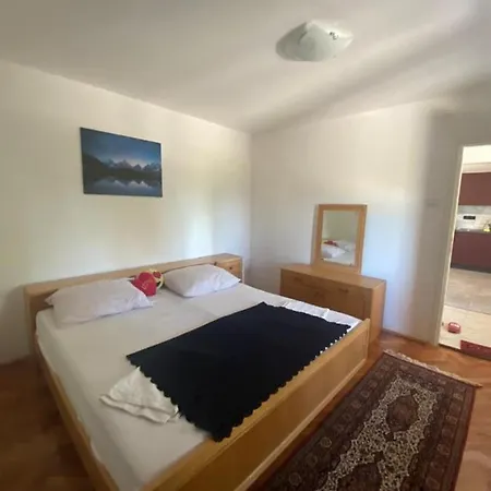 Apartman Rino *