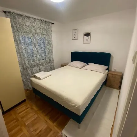Apartman Rino