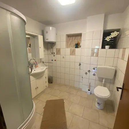 Apartment Apartman Rino Novi Vinodolski